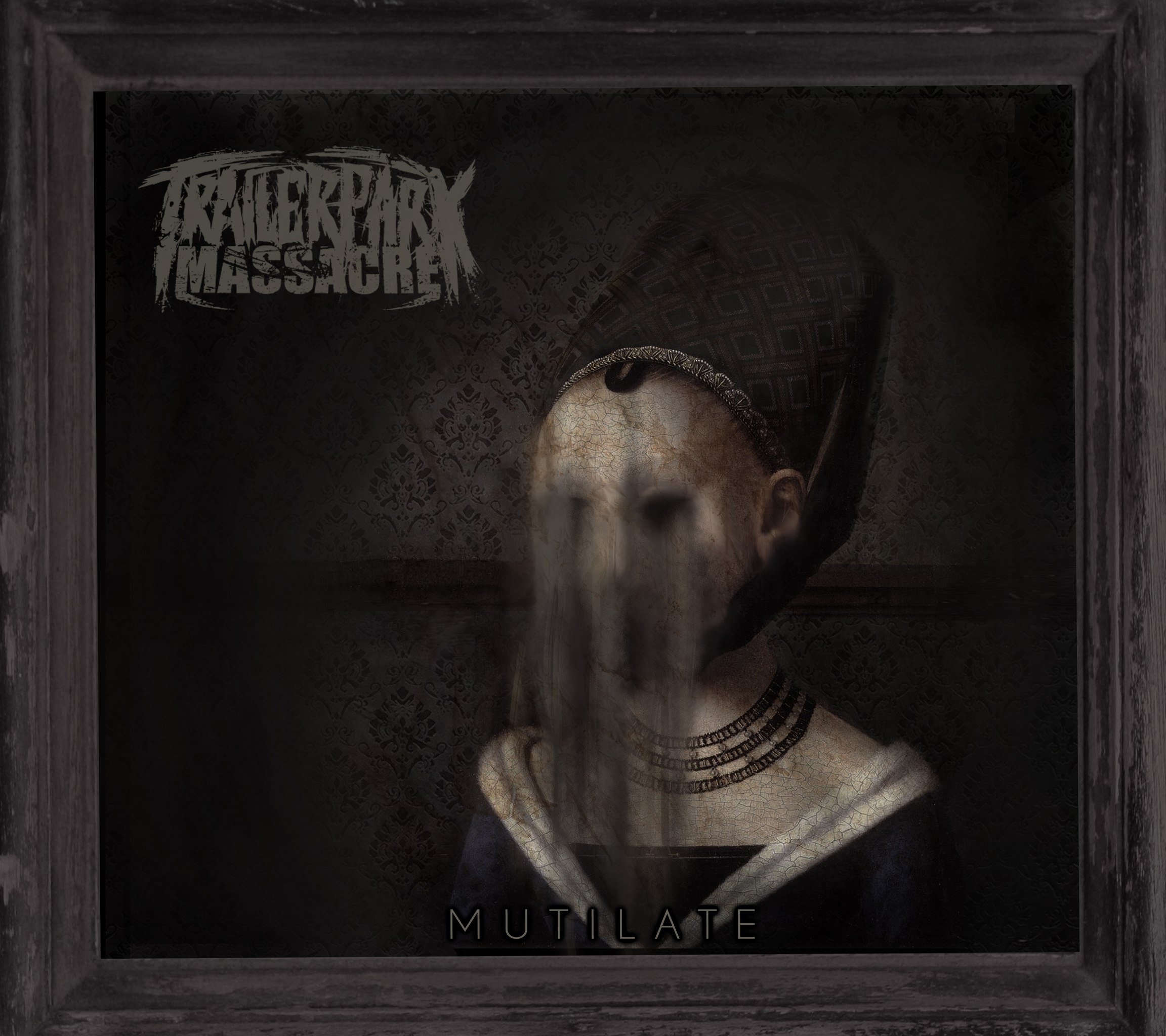 Trailer Park Massacre - Mutilate [EP] (2012)